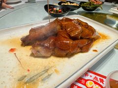 -先记烧鹅王·本地粤菜(福永店)