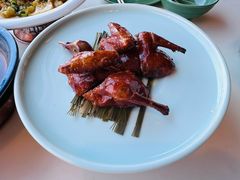 -那家小馆•北京菜•烤鸭(香山店)