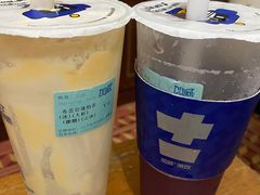 -加减茶饮(高沙店)