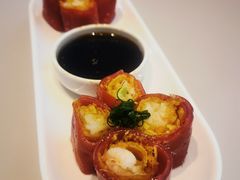 -蔡澜点心(三里屯T+MALL店)