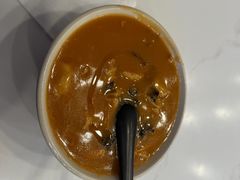 -当家水煎包·牛肉汤(浦江店)
