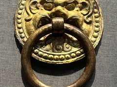 -陕西历史博物馆