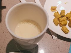 -半天妖烤鱼(京新广场店)