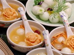 -得意咚瓜·顺德鱼生·冬瓜火锅(深圳首店)