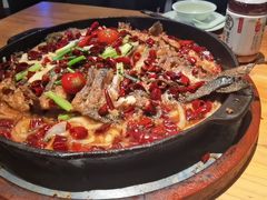 -老板恋上鱼(环山路店)