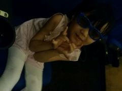 -博纳国际影城(淄博店)