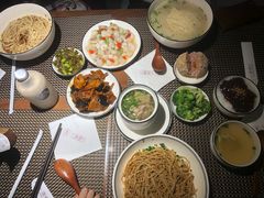 -十面春风·江南面馆(崇宁路店)