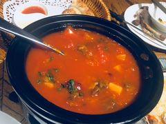 -阿罗新疆菜(人民广场店)
