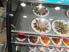 -韩麦大冷面(桂花街直营店)
