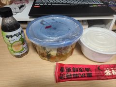 -每味每客·重庆麻辣烫(闵行龙湖天街店)