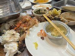 -春华海鲜自助(海城店)