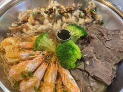 -璞臻汽锅餐厅(南京东路店)