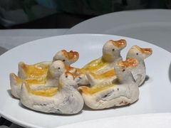 -四季民福烤鸭店(王府井东安门店)