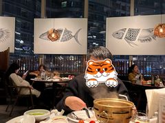 -Mr·Fish鱼鲜生海鲜放题(银泰in99店)