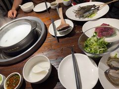 -大良毋米粥(锦龙路总店)