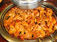 -新村食堂(明洞店 )