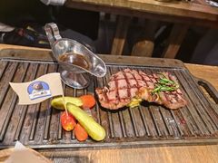 -卢布里西餐厅(总店)