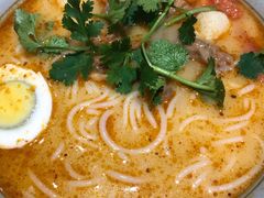 -长勺子东南亚(街道口店)