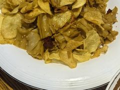 -一盏明灯全素斋(殊像寺店)