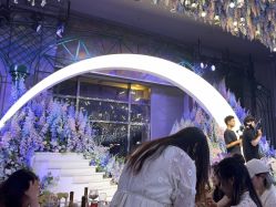 -花嫁丽舍婚礼殿堂(世博江景店)