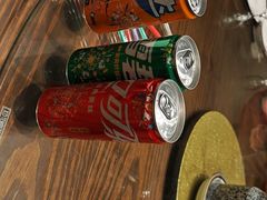 -永安水煮活鱼·仪征菜(仪征奥林匹克店)