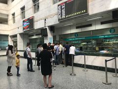 -江南大学附属医院(北院区)