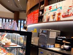 -星巴克臻选(北京富力家园店)