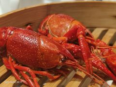 -老长沙龙虾馆·聚会餐厅(白石洲店)