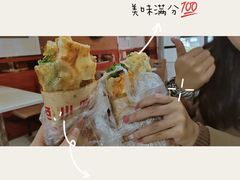 -神奇的香酥鸡蛋灌饼
