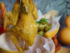 -秦月轩·陕西家乡菜(阜成路·五棵松店)