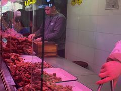 -秦氏环球炸鸡(解放北路店)