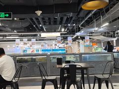 -盒马鲜生(枣园路店)