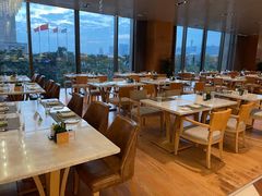 -二楼咖啡厅·厦门源昌凯宾斯基大酒店(湖滨中路店)
