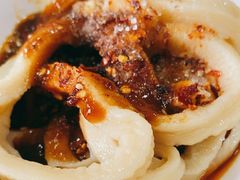 -洞子口张老二凉粉(文殊院店)