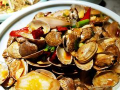 -小菜园新徽菜(常州武进吾悦店)