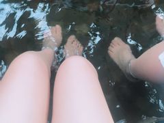 -青岛海泉湾度假区温泉