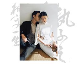 -摩玛婚纱摄影(杭州店)