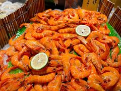 -亚马逊海鲜自助(梅溪湖步步高店)