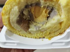 -欢牛蛋糕屋(萧山万象汇店)