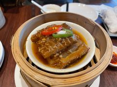 -蛇口希尔顿南海酒店·随轩中餐厅·粤菜