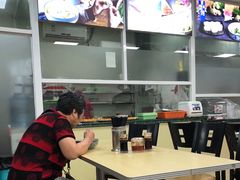 -顶巧鸡汤馄饨(虹口总店)
