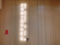 -武商摩尔影城(国广IMAX激光店)
