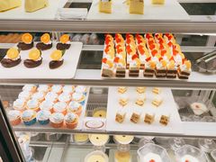 -芭菲盛宴·环球美食(袁家岗店)