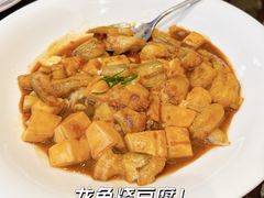 -钱塘花园·宁波菜