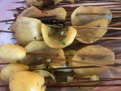 -罗小虎油炸串串