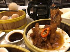 -香云轩·顺德菜(香云纱园林酒店店)