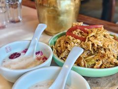 -小吊梨汤·北京菜·烤鸭(双井乐成中心店)