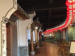 -余姚酒楼(南雷公寓店)