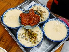 -雪琴面馆富安特色鱼汤面(城中花园店)
