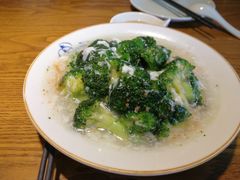 -船歌·鱼水饺青岛菜(金狮广场店)